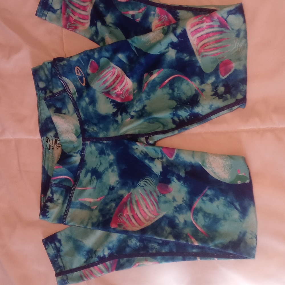 Champion Girls Leggings